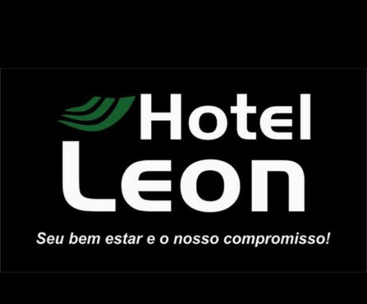 Hotel Leon Барбалья Экстерьер фото